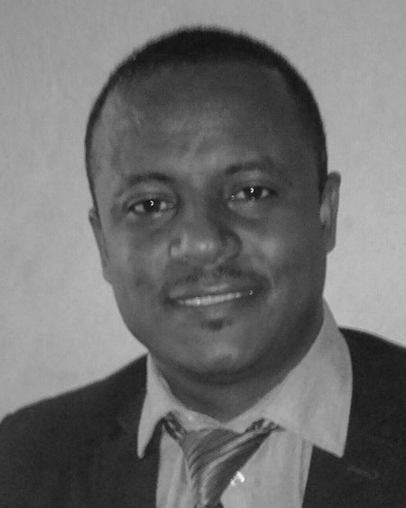 Dr. Abebe Shumet Mitiku