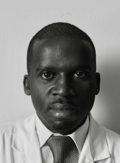 Dr. Jean Pierre Sibomana